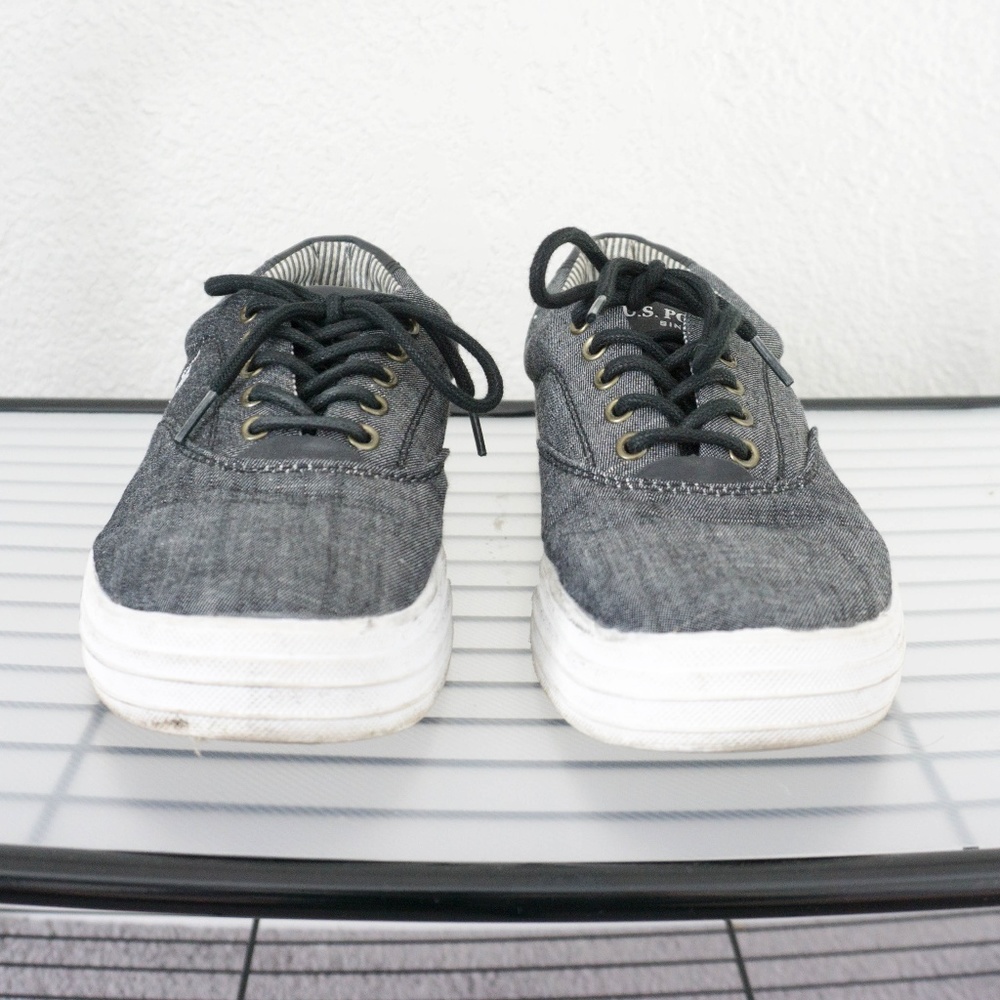 U.S. Polo Assn. Men's Shoes / Sneakers